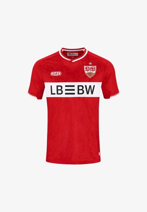 JAKO, VFB STUTTGART , czerwony