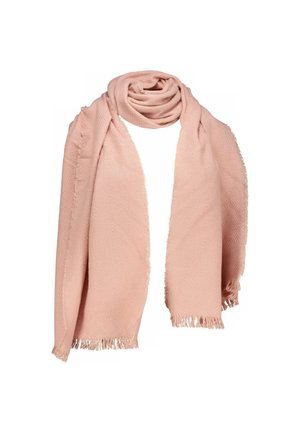 MORGANE - Écharpe - rosa