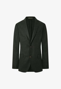 Geselecteerd, dark green