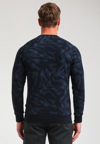 Gabbiano Sweater - navy