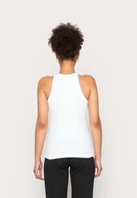 Anna Field 2 PACK - Top - black/white