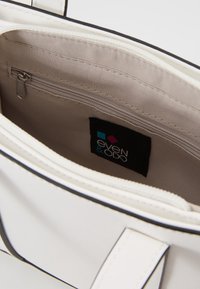 Even&Odd Borsa a mano - white