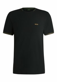 Non sélectionné, black six