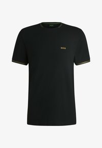 Unausgewählt, black six