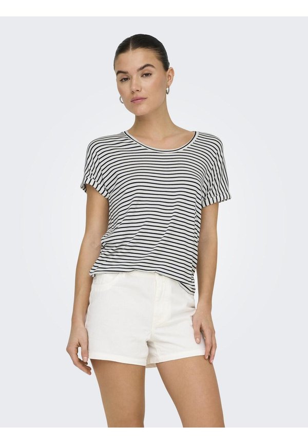 NOOS - Print T-shirt3