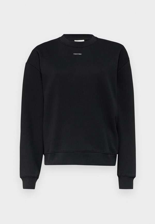 NANO LOGO CREW NECK - Sweatshirt3