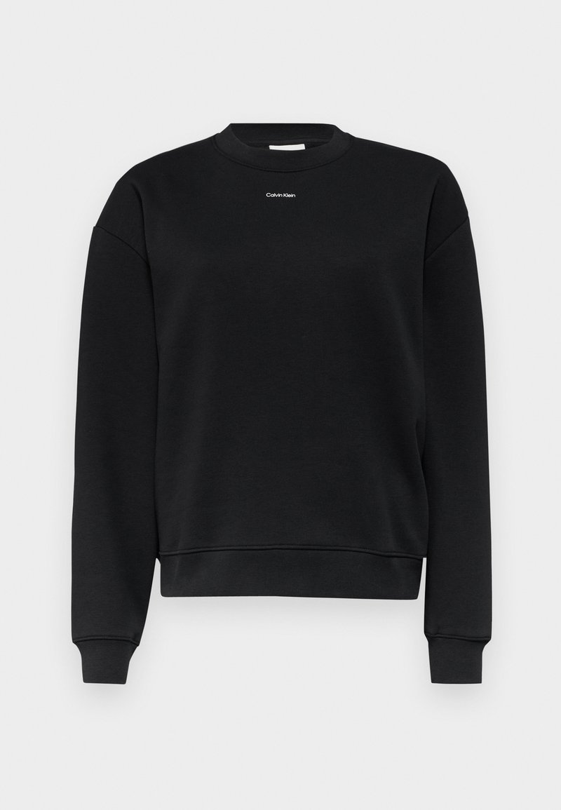 Calvin Klein Sweater zwart