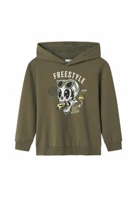 Non sélectionné, dusty olive