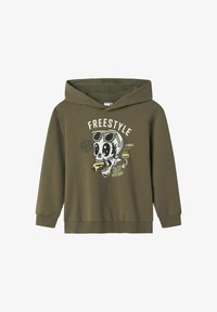 Non sélectionné, dusty olive