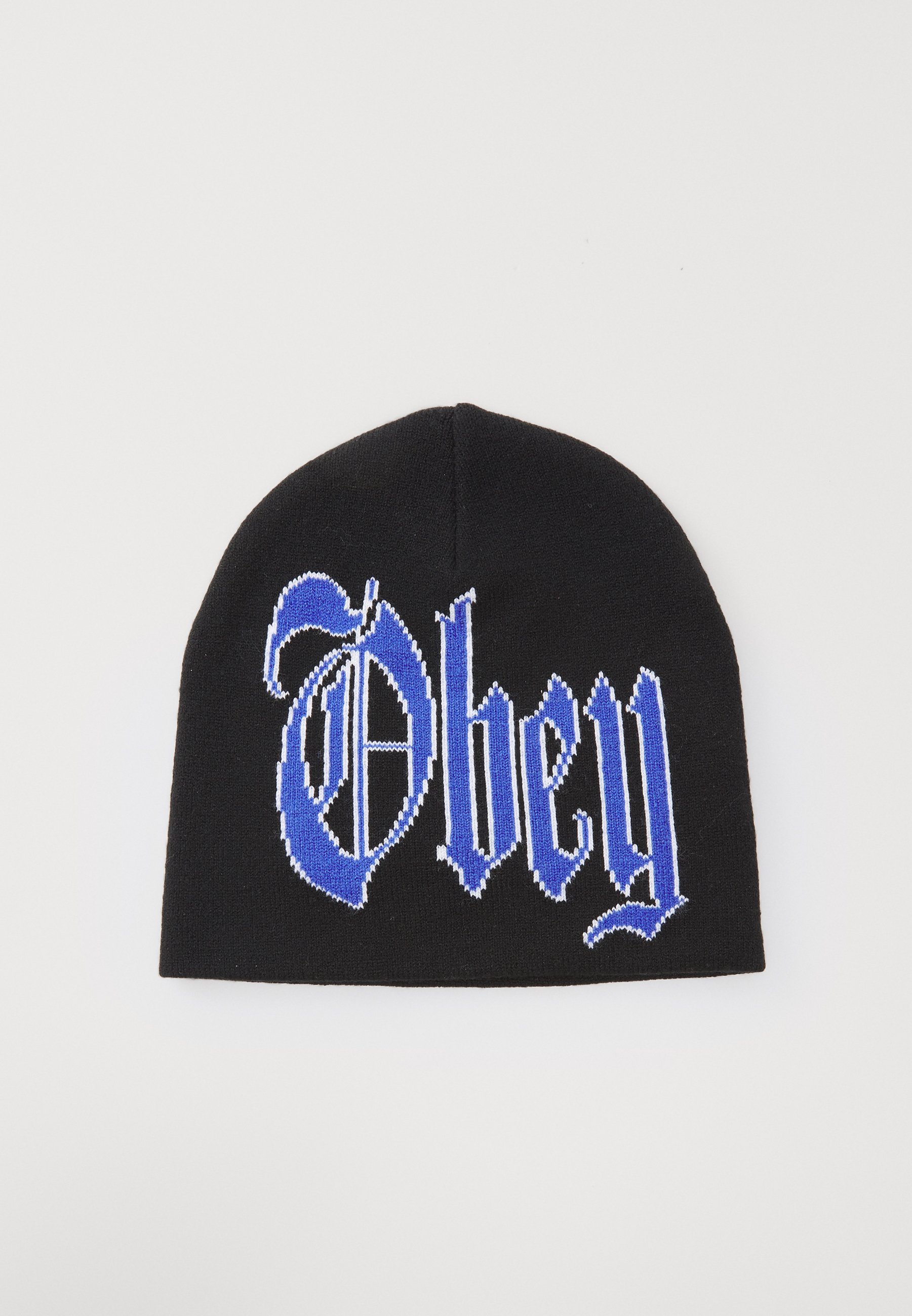Obey Clothing MATIC BEANIE UNISEX Beanie black