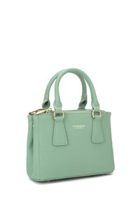 Diana&Co Handtas - light green