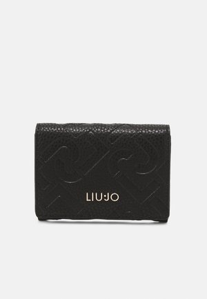 CREDIT CARD CASE - Punge - nero