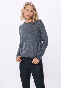 Springfield Neule - dark grey