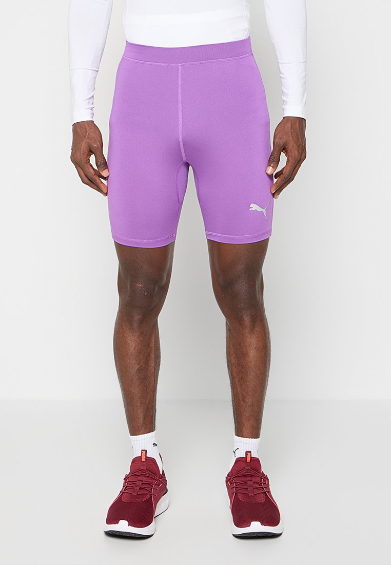 Mallas running cortas