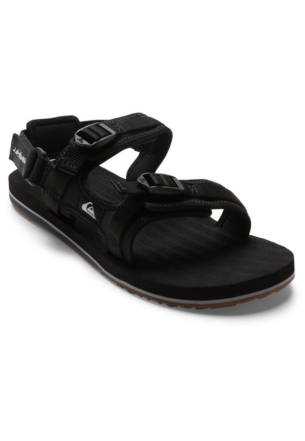 MONKEY CAGED  - Sandals - anthracite3