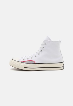 CHUCK 70 UNISEX - Kõrge servaga tossud - white/ghost town/red