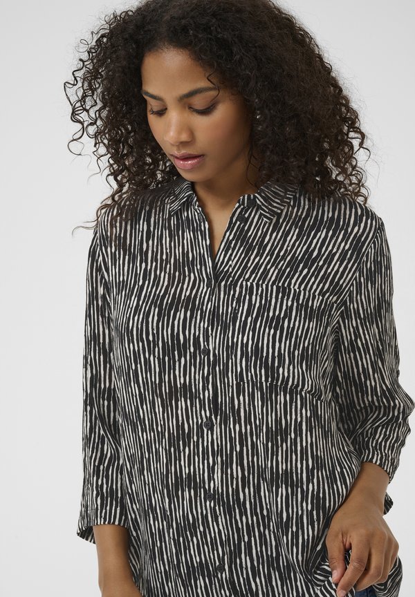 KAJESSIE AMBER - Button-down blouse4