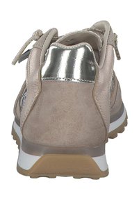 Cetti SNEAKER LOW - Trainers - dessert