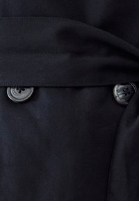 Trentšmantel - black