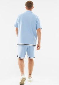 Johnny Urban PARKER - Tepláky - ice blue
