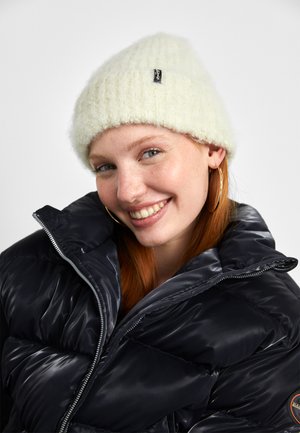 Levi's® WOMENS FUZZY BEANIE - Czapka