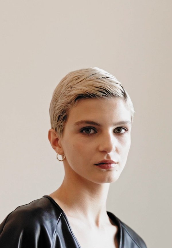 EARRINGS ZION - Earrings2