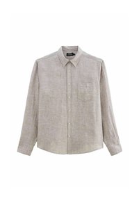 Non sélectionné, boutis