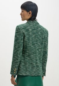 Calliope DOPPIO PETTO IN TWEED - Blazer - variante