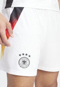 adidas Performance Pantaloncini sportivi - white
