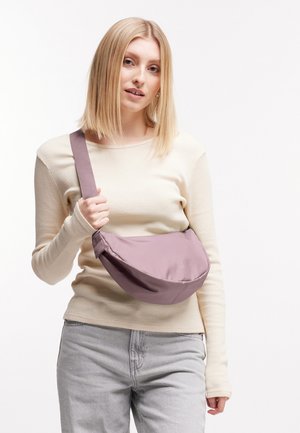 GOT BAG, UNISEX, rosa claro