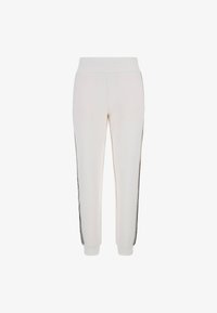 Niet geselecteerd, weiß