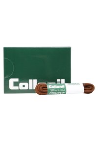Collonil KORDELSENKEL - Pflegemittel - mittelbraun