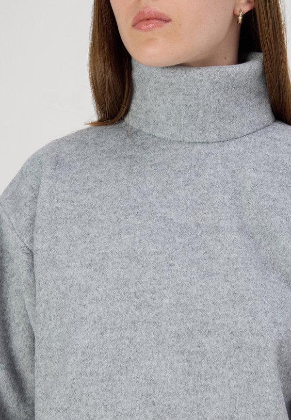 FRANCISCA - Jumper - drizzle3