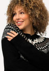 Ulla Popken - Sweter