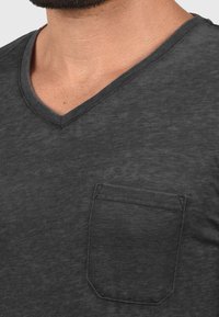 Solid SDTHEON - T-paita - black