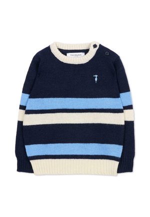 Maglione - blue
