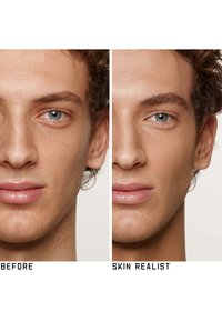 NABLA SKIN REALIST TINTED BALM - Tinted Moisturizer - medium