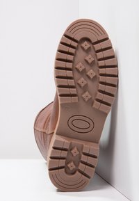 Bullboxer Botas para la nieve - brown