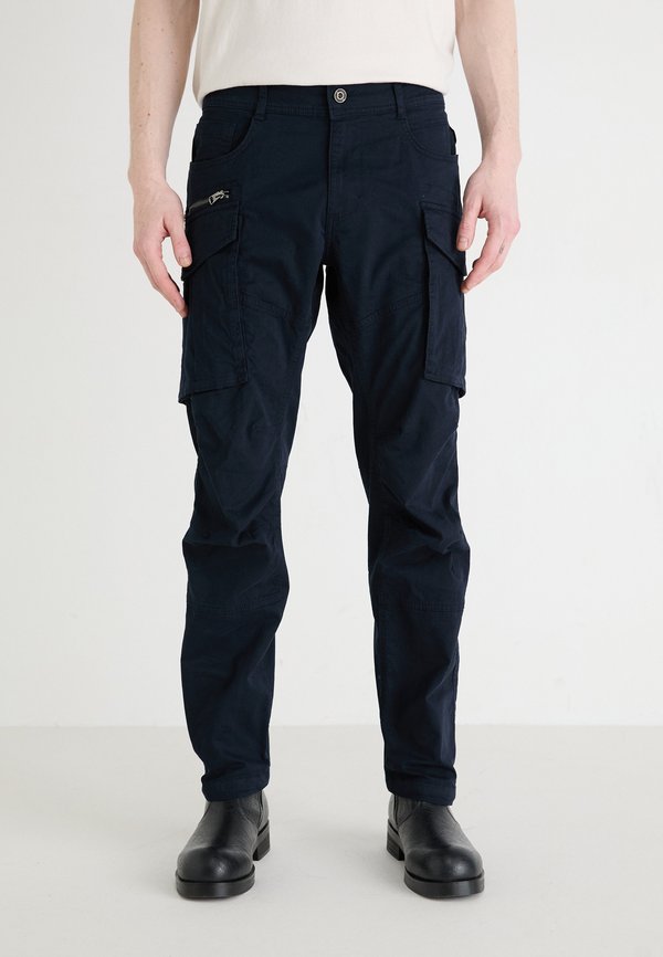 JOE PANTS - Cargohose