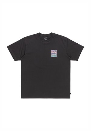 Billabong Print T-shirt - waa