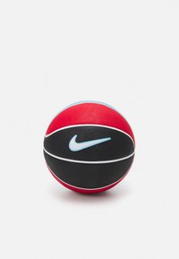 Nike Performance - SKILLS MINI - Basketbols - aquarius blue/university red/white Miniatūras attēls 1