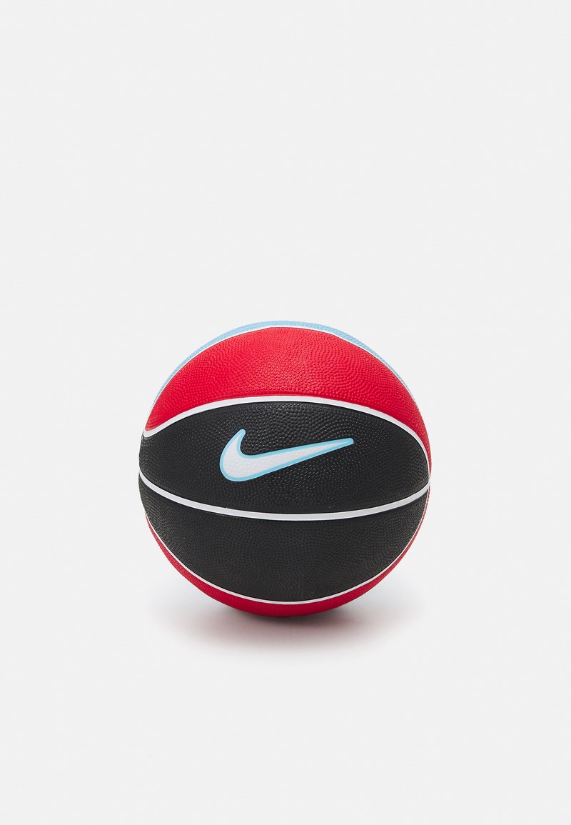 Nike Performance - SKILLS MINI - Basketbols - aquarius blue/university red/white, Palielināt