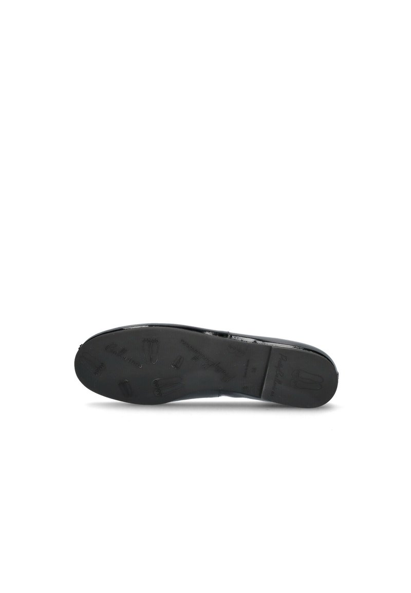 Damen Klassische Ballerinas | Pretty Ballerinas ROSARIO Klassischer Ballerina black/schwarz - VT80981 Damen Klassische Ballerinas | Pretty Ballerinas ROSARIO Klassischer Ballerina black/schwarz - VT80981