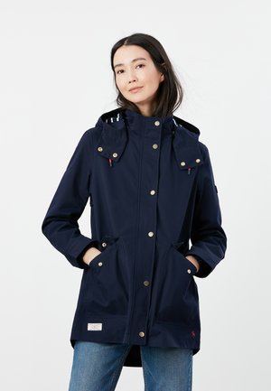 Parka - französisch marineblau