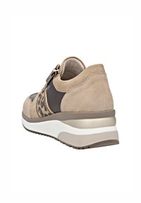 Remonte Sneakers basse - beige