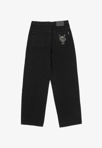 Wasted Paris Vaqueros boyfriend - black