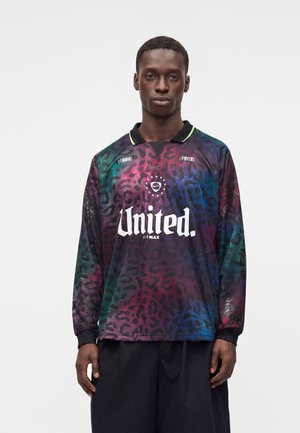 Nike Sportswear, Maglietta a manica lunga - black