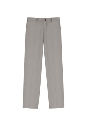 Slowear INCOTEX - Trousers - light grey