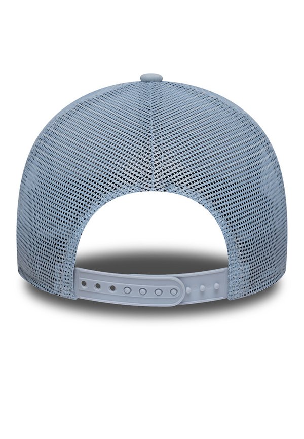 OVAL FOAM PATCH TRUCKER - Cap - new era whipab4