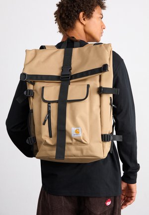 Carhartt WIP PHILIS UNISEX - Sac à dos - peanut